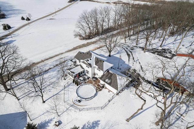 9012 N Jacobs Drive, Milton, WI 53563