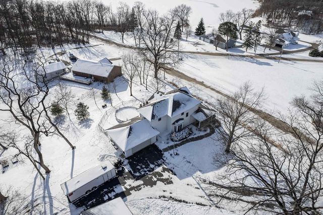 9012 N Jacobs Drive, Milton, WI 53563