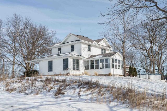 9012 N Jacobs Drive, Milton, WI 53563