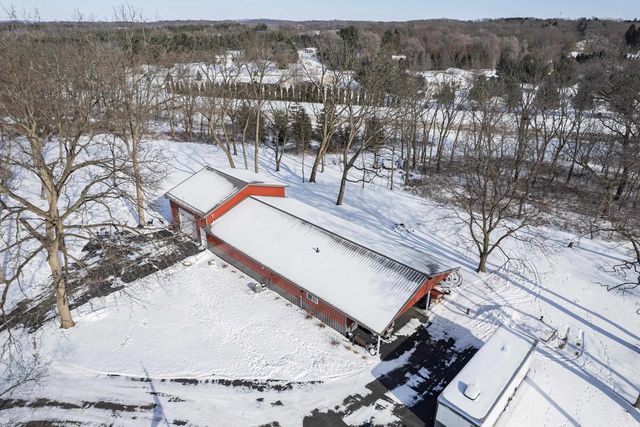 9012 N Jacobs Drive, Milton, WI 53563