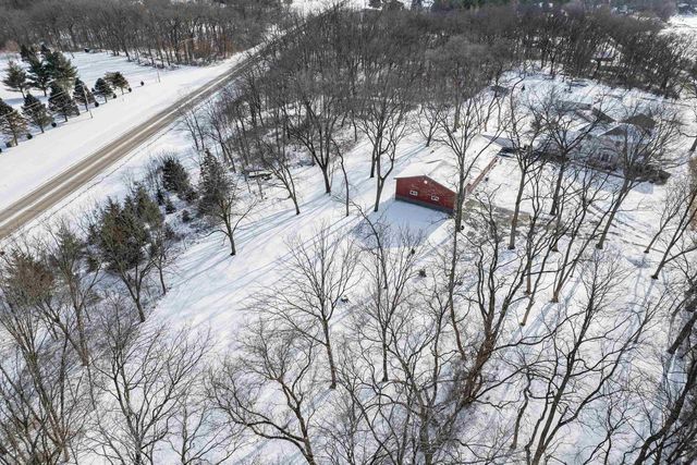 9012 N Jacobs Drive, Milton, WI 53563