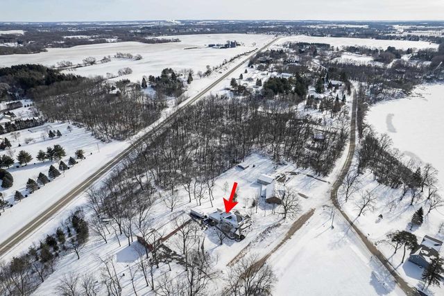 9012 N Jacobs Drive, Milton, WI 53563