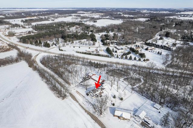 9012 N Jacobs Drive, Milton, WI 53563