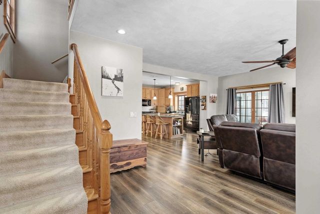 9012 N Jacobs Drive, Milton, WI 53563