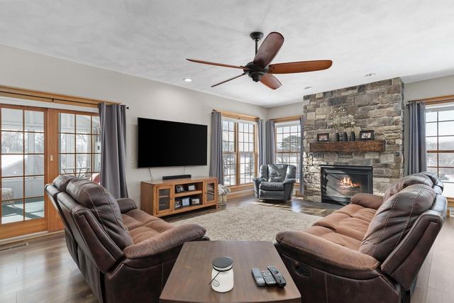 9012 N Jacobs Drive, Milton, WI 53563