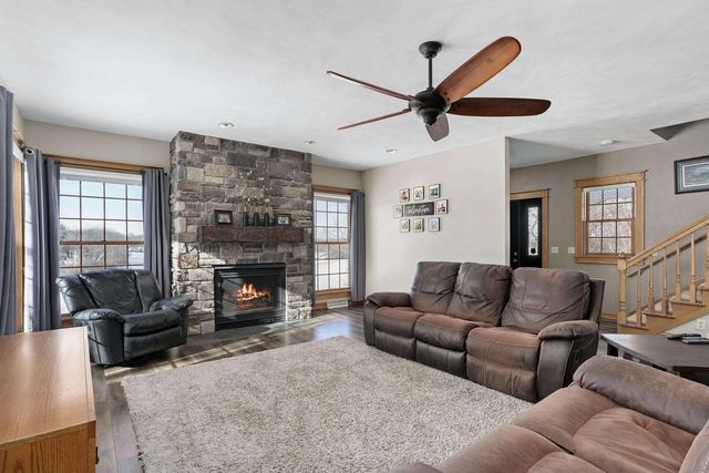 9012 N Jacobs Drive, Milton, WI 53563