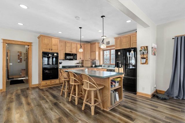 9012 N Jacobs Drive, Milton, WI 53563