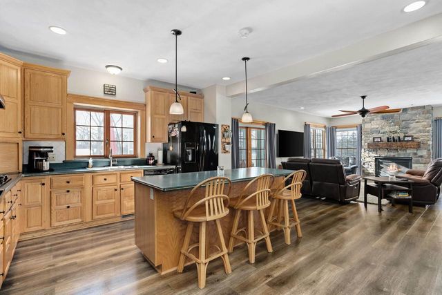 9012 N Jacobs Drive, Milton, WI 53563