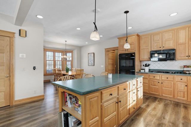 9012 N Jacobs Drive, Milton, WI 53563