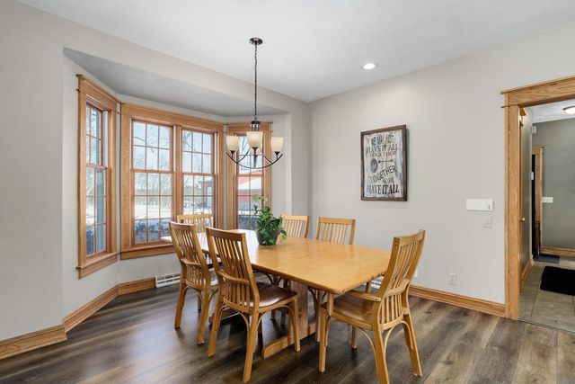 9012 N Jacobs Drive, Milton, WI 53563