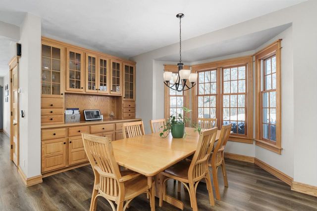 9012 N Jacobs Drive, Milton, WI 53563