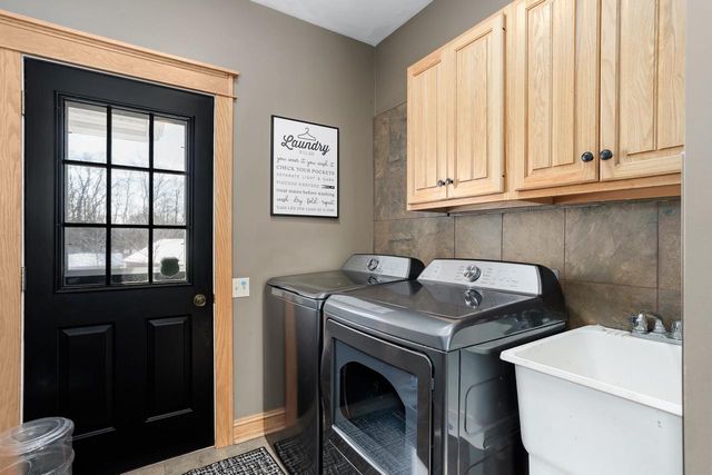 9012 N Jacobs Drive, Milton, WI 53563