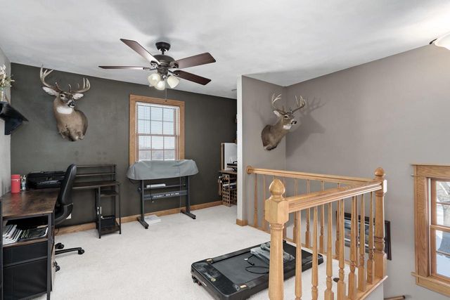 9012 N Jacobs Drive, Milton, WI 53563