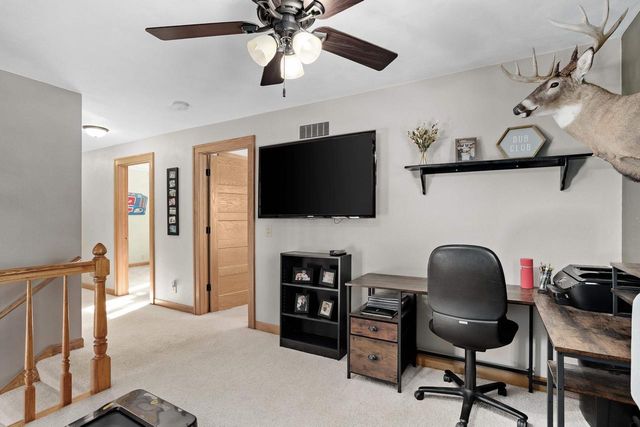 9012 N Jacobs Drive, Milton, WI 53563