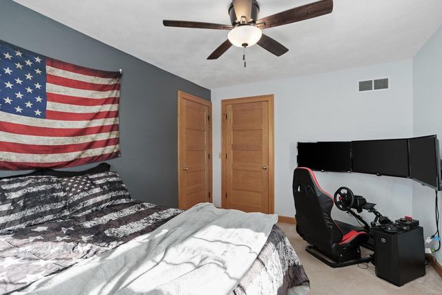 9012 N Jacobs Drive, Milton, WI 53563