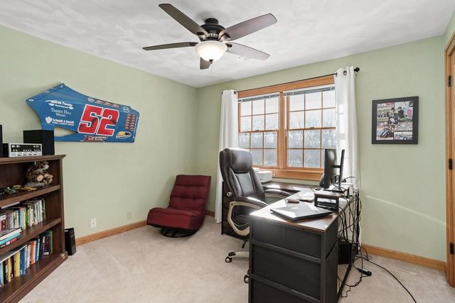 9012 N Jacobs Drive, Milton, WI 53563