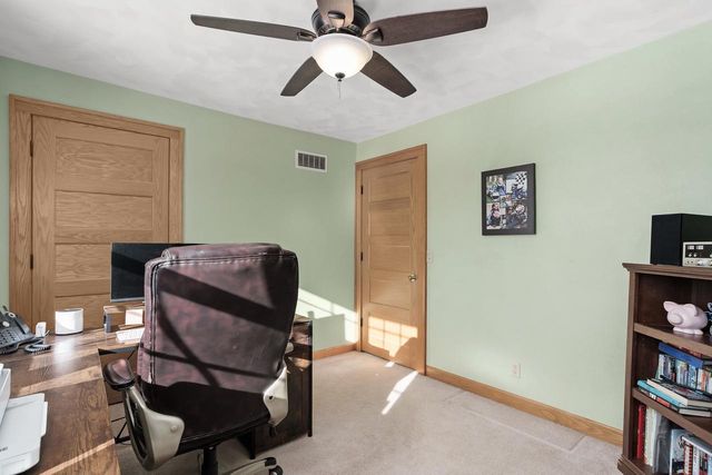 9012 N Jacobs Drive, Milton, WI 53563