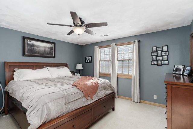 9012 N Jacobs Drive, Milton, WI 53563