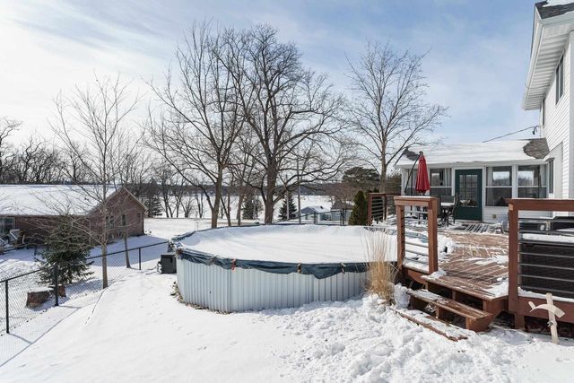 9012 N Jacobs Drive, Milton, WI 53563