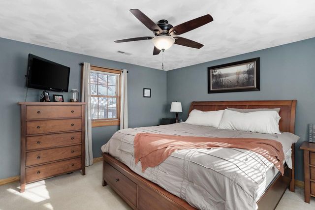 9012 N Jacobs Drive, Milton, WI 53563