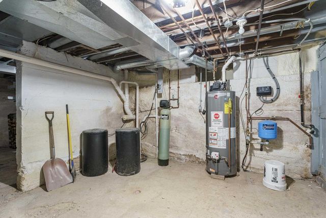 9012 N Jacobs Drive, Milton, WI 53563