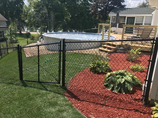 9012 N Jacobs Drive, Milton, WI 53563