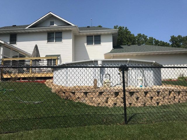 9012 N Jacobs Drive, Milton, WI 53563