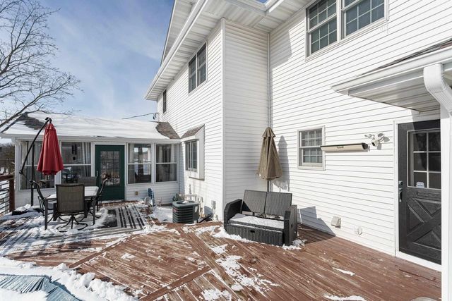 9012 N Jacobs Drive, Milton, WI 53563