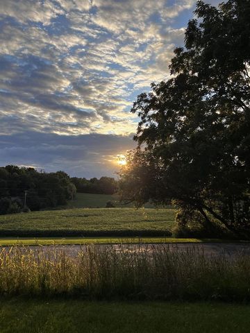 9012 N Jacobs Drive, Milton, WI 53563