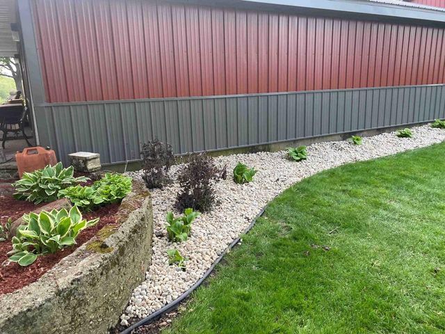 9012 N Jacobs Drive, Milton, WI 53563