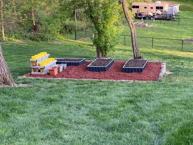 9012 N Jacobs Drive, Milton, WI 53563