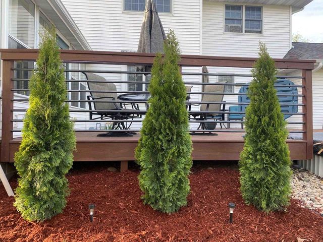 9012 N Jacobs Drive, Milton, WI 53563