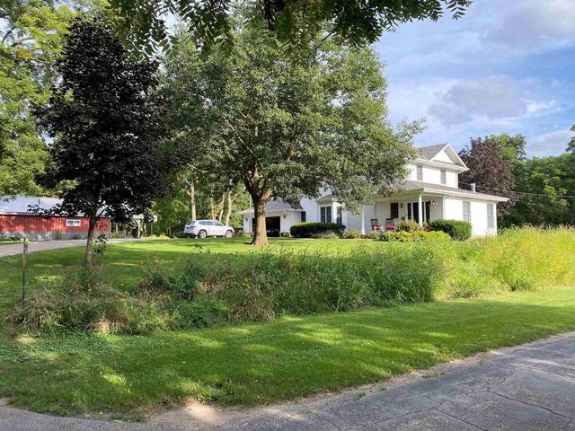 9012 N Jacobs Drive, Milton, WI 53563