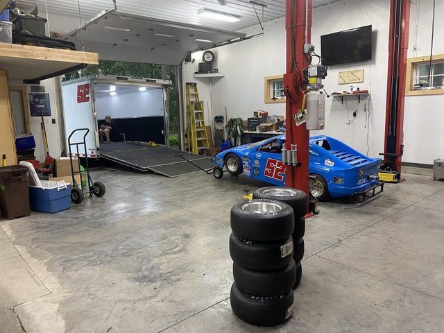 9012 N Jacobs Drive, Milton, WI 53563