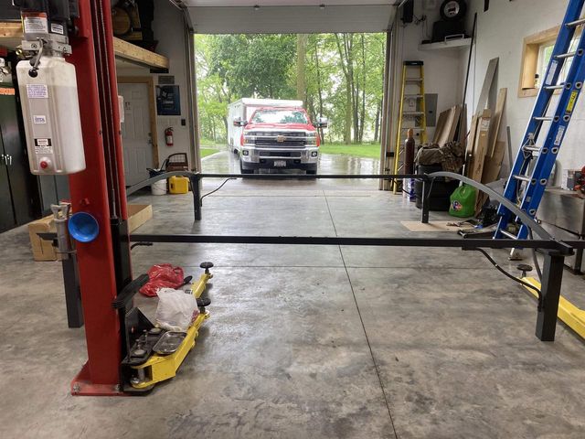 9012 N Jacobs Drive, Milton, WI 53563