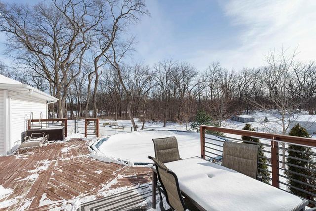 9012 N Jacobs Drive, Milton, WI 53563