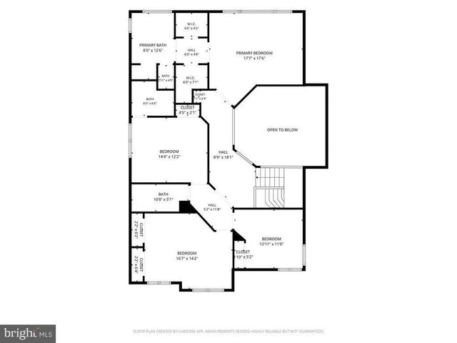 10008 LEAMOORE LN, Vienna, VA 22181