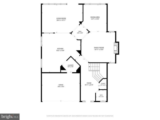 10008 LEAMOORE LN, Vienna, VA 22181