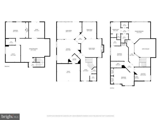 10008 LEAMOORE LN, Vienna, VA 22181