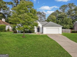 2376 Battle Forest Drive SW, Marietta, GA 30064