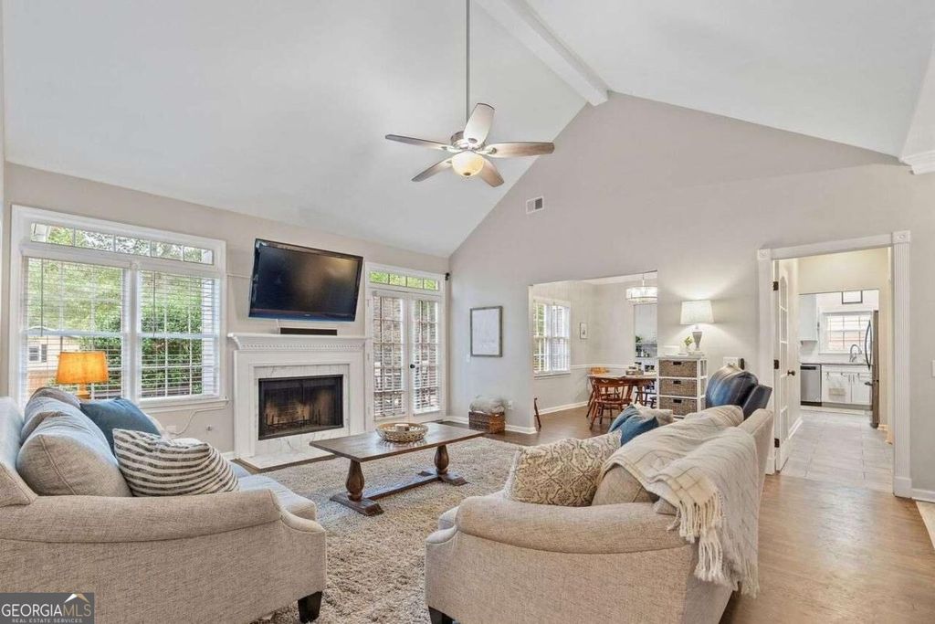 2376 Battle Forest Drive SW, Marietta, GA 30064 — photo 5