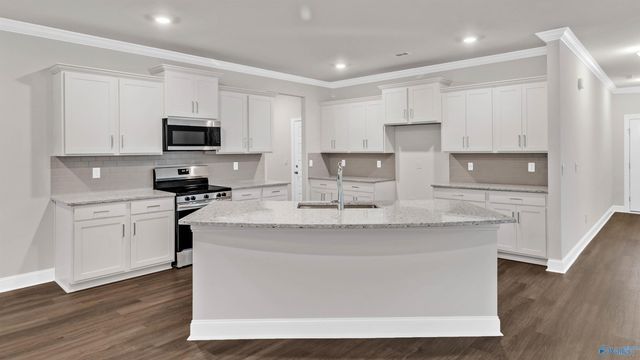 274 Crane Hollow Lane, Huntsville, AL 35811