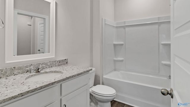 274 Crane Hollow Lane, Huntsville, AL 35811
