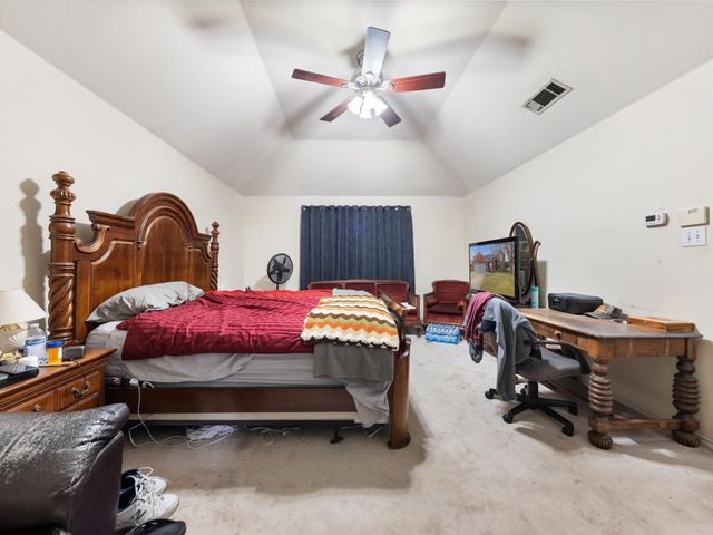 6836 Moss Lane, North Richland Hills, TX 76182