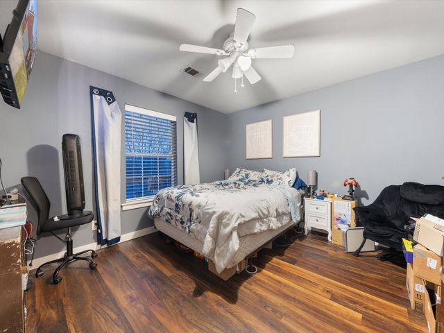 6836 Moss Lane, North Richland Hills, TX 76182