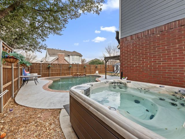 6836 Moss Lane, North Richland Hills, TX 76182