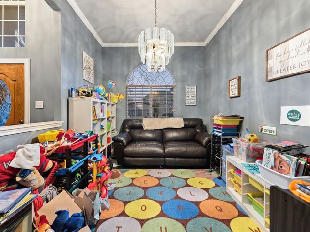 6836 Moss Lane, North Richland Hills, TX 76182