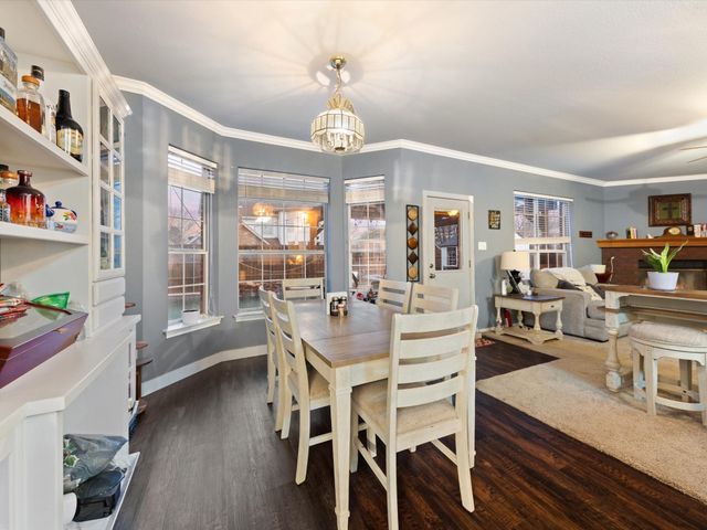 6836 Moss Lane, North Richland Hills, TX 76182