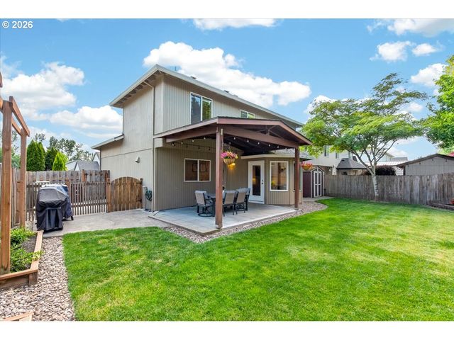 5359 Nw WICKIUP Way, Portland, OR 97229