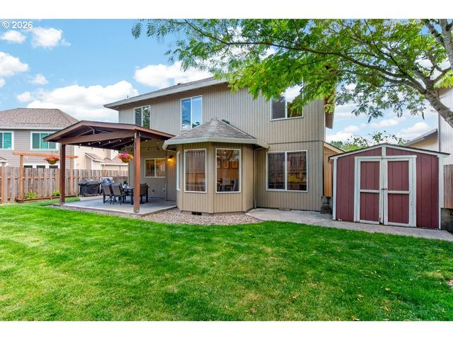 5359 Nw WICKIUP Way, Portland, OR 97229